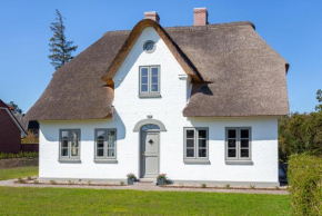 Hanjes Kapitänshaus